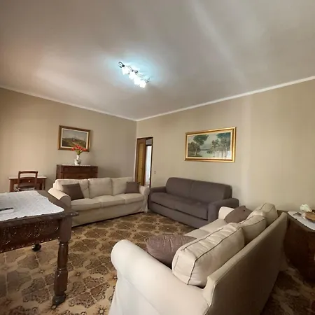 5 Minutes' Walk From The Beach, With Two Bedrooms Apartment Badolato Marina